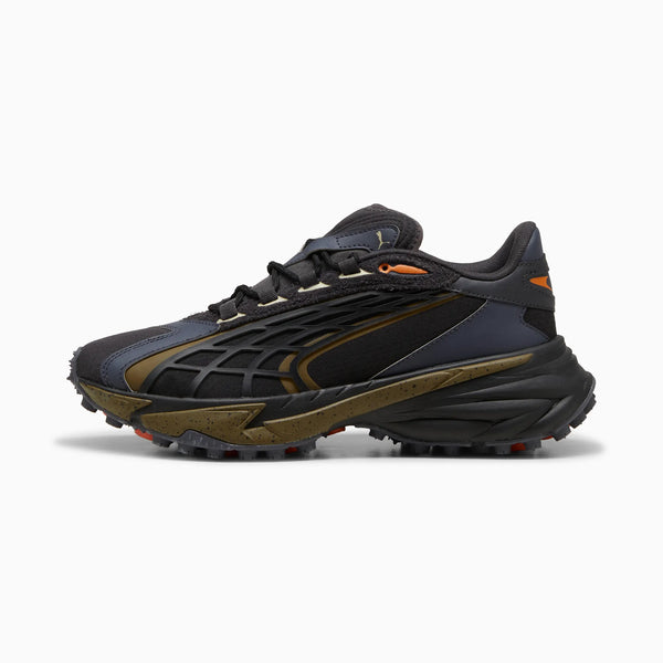 PUMA Men LOW BOOT|39642908